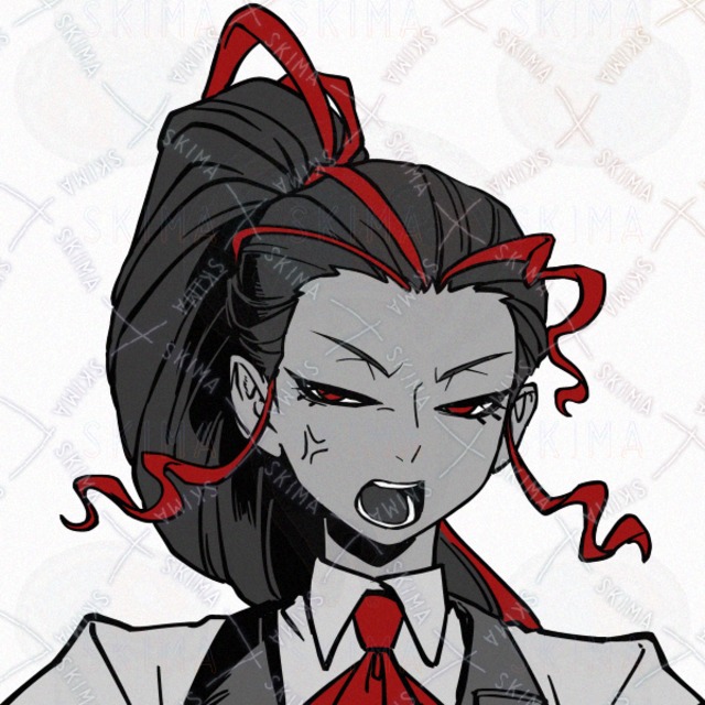 Simple Character Art 42 [5 Expressions] 的商品圖片第 9 張