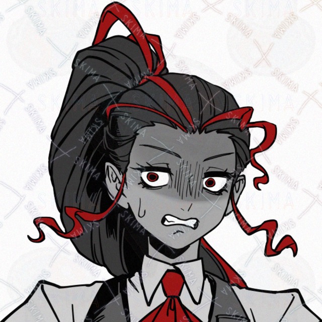 Simple Character Art 42 [5 Expressions] 的商品圖片第 11 張