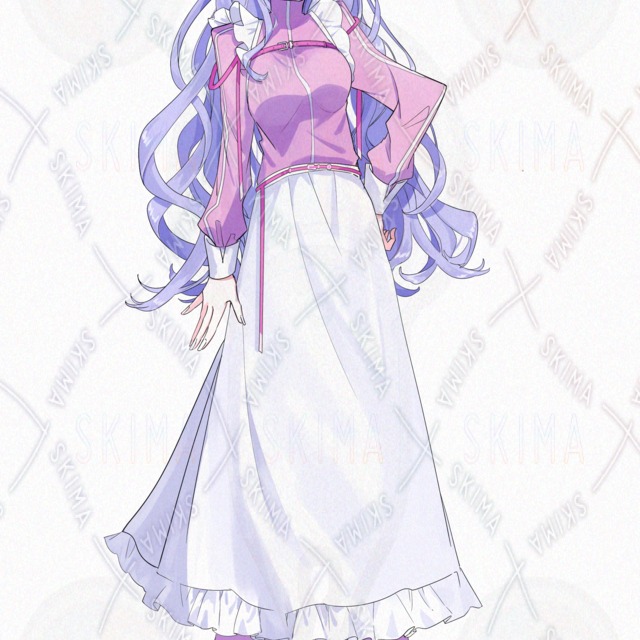 핑크 저지 메이드 아이 상품 이미지 7번째