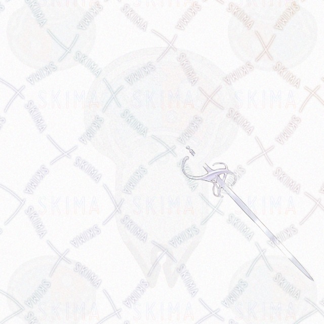 Multi-Weapon Phantom Beast [5 Expressions + 2 Weapons] 的商品圖片第 8 張