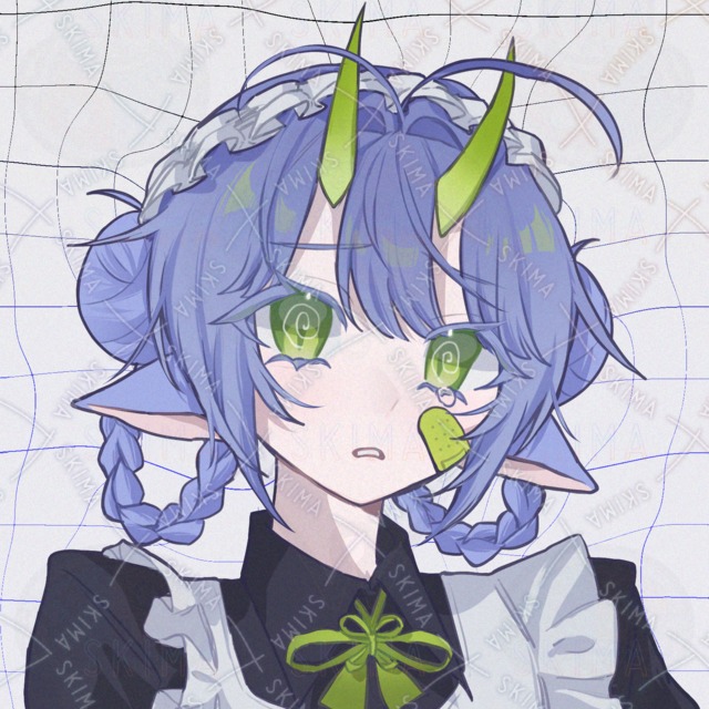 アイコンイラストの商品画像