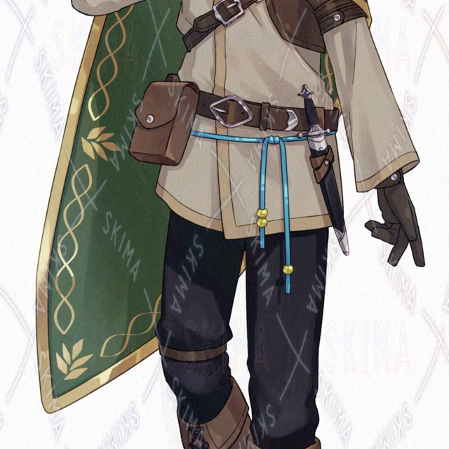 Image 9 of Lightly Armed Boy [adopt51]