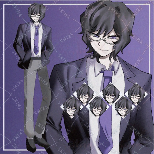 On Sale Now✨ Character Art 的商品圖片