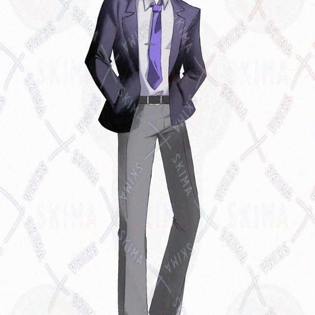 On Sale Now✨ Character Art 的商品圖片第 7 張