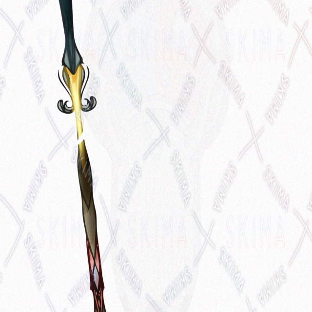 月の魔法使いの少女 - 442の商品画像9枚目