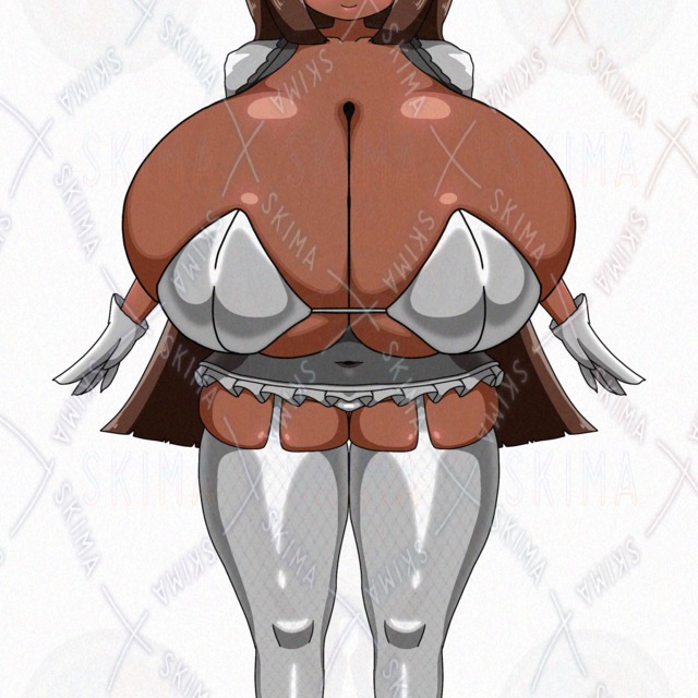 【キャラ販売】チョコレートさんっ(仮)の商品画像3枚目