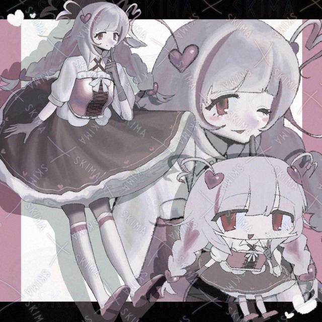 Adopt41 恋愛ファシーの商品画像