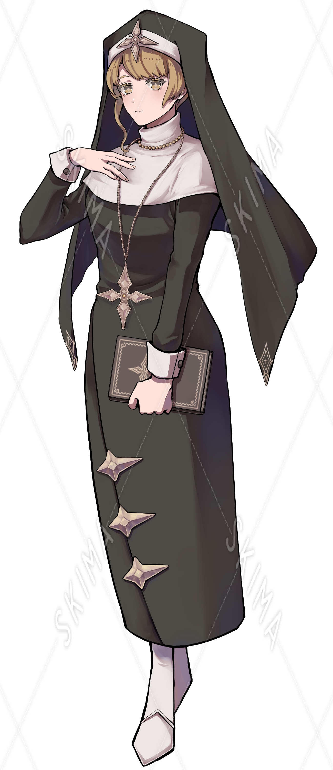 立ち絵 表情6種 スキマ スキルのオーダーメイドマーケット Skima