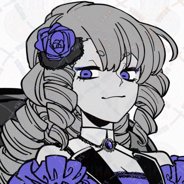 Simple Character Sprites 44 [5 Expressions] 的商品圖片第 7 張