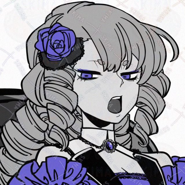 Simple Character Sprites 44 [5 Expressions] 的商品圖片第 9 張