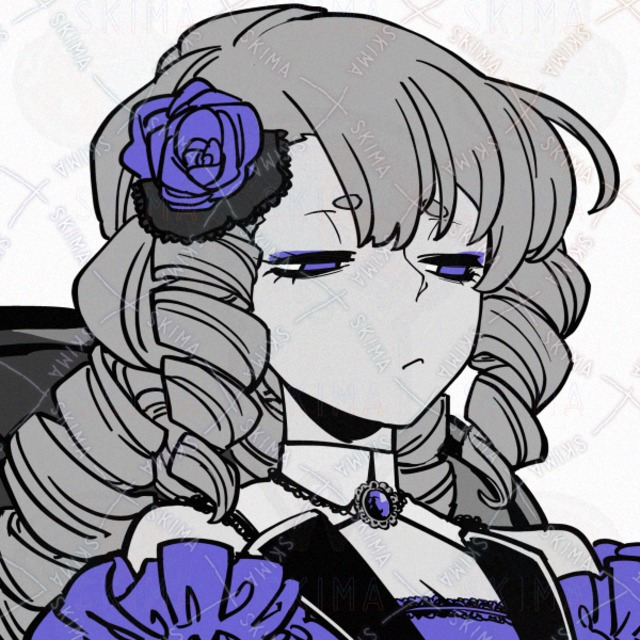 Simple Character Sprites 44 [5 Expressions] 的商品圖片第 10 張