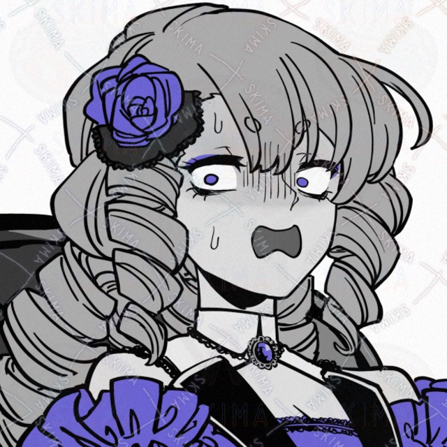 Simple Character Sprites 44 [5 Expressions] 的商品圖片第 11 張