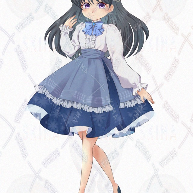 Image 6 of Girl ⑤
