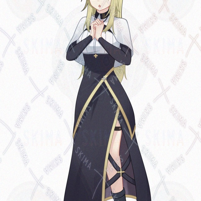 ＊About＊【表情10種】の商品画像4枚目