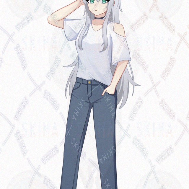 ＊About＊【表情10種】の商品画像3枚目