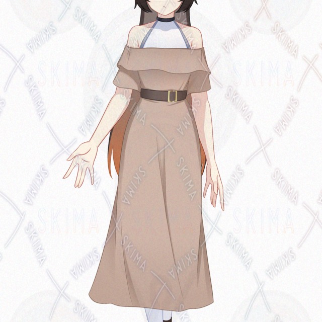 ＊About＊【表情10種】の商品画像10枚目