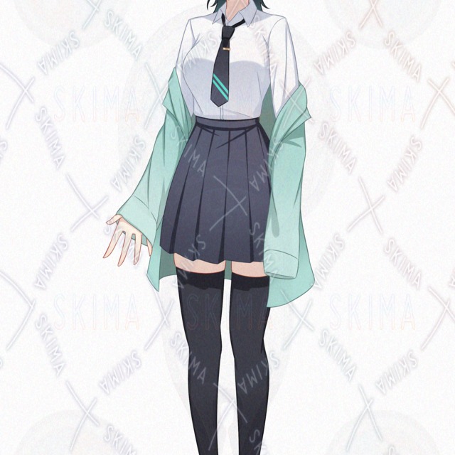 About＊【표정 10가지】어바웃*【표정 10가지】어바웃 상품 이미지 2번째