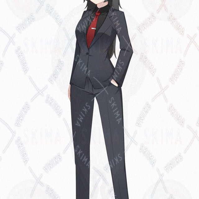 ＊About＊【表情10種】の商品画像3枚目