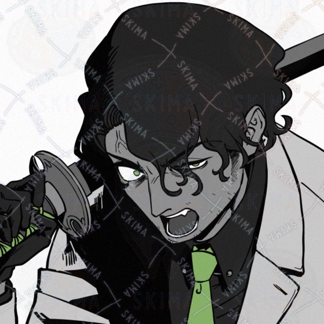 Simple Character Sprites 45 [5 Expressions] 的商品圖片第 9 張