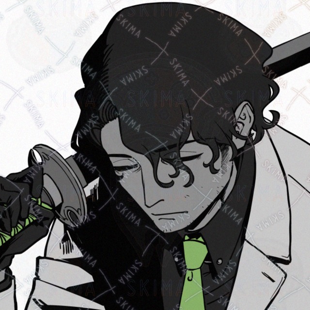 Simple Character Sprites 45 [5 Expressions] 的商品圖片第 10 張