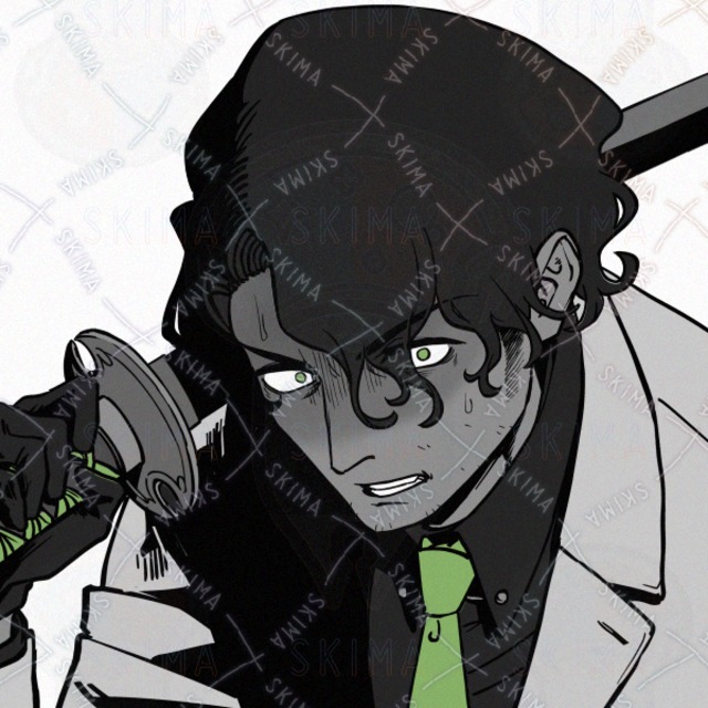 Simple Character Sprites 45 [5 Expressions] 的商品圖片第 11 張