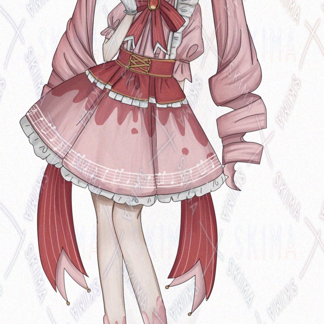 adopt06/表情8種の商品画像9枚目