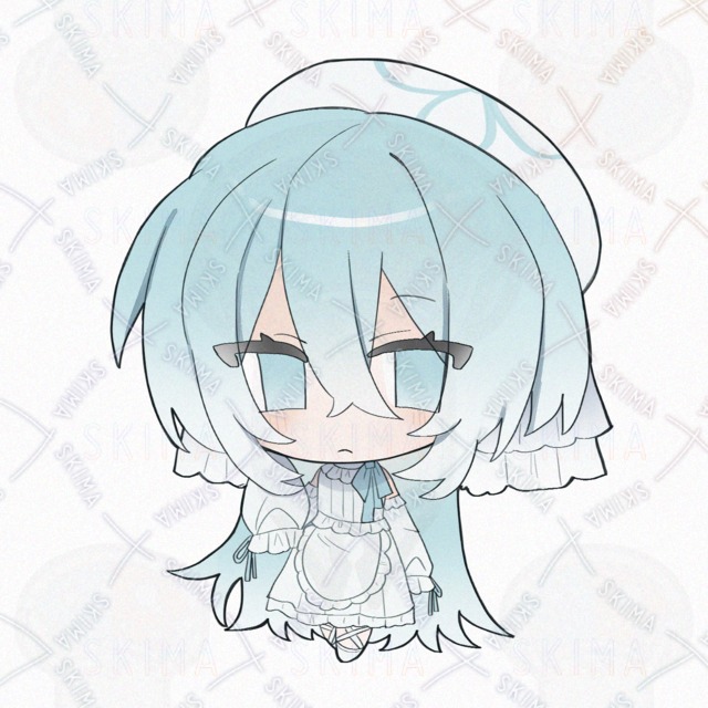 adopt02/SDの商品画像2枚目