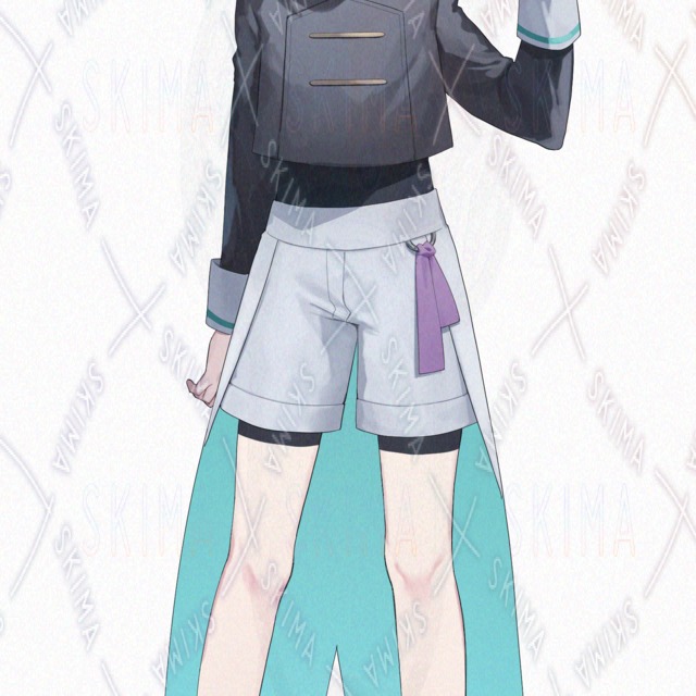 8 Expressions Adopt 的商品圖片第 8 張