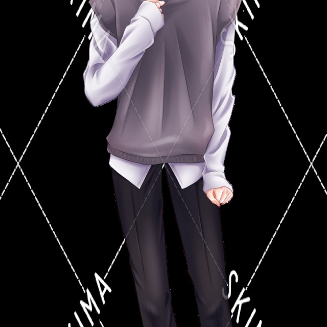 大人しい男の子 スキマ スキルのオーダーメイドマーケット Skima