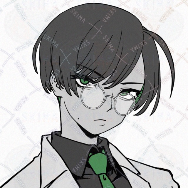 Simple Character Sprites 46 [5 Expressions] 的商品圖片第 7 張