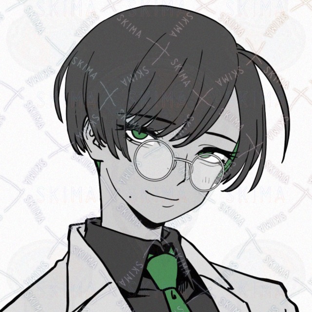 Simple Character Sprites 46 [5 Expressions] 的商品圖片第 8 張