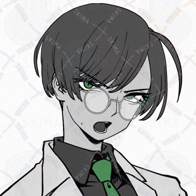 Simple Character Sprites 46 [5 Expressions] 的商品圖片第 9 張