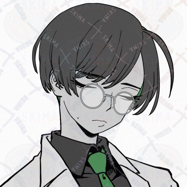 Simple Character Sprites 46 [5 Expressions] 的商品圖片第 10 張