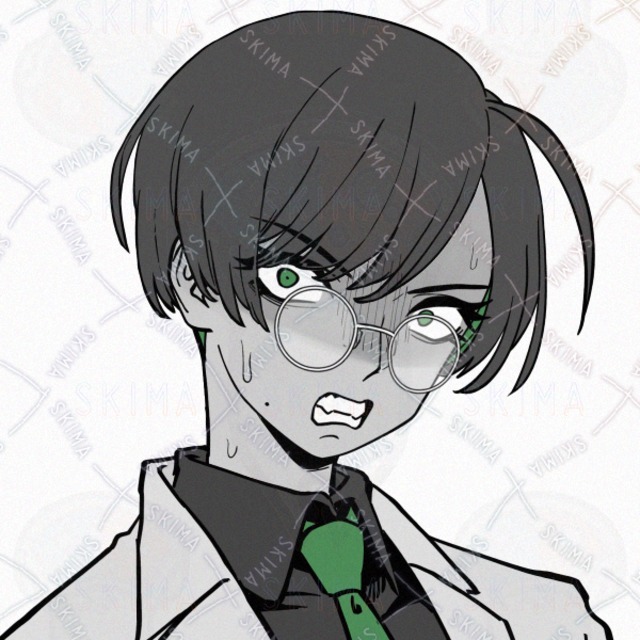 Simple Character Sprites 46 [5 Expressions] 的商品圖片第 11 張