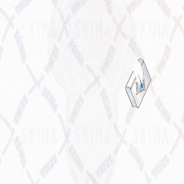 Adopt【表情7種＋小物】の商品画像9枚目