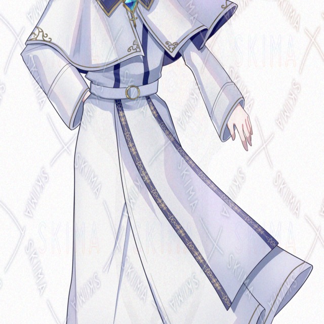 Adopt【表情7種＋小物】の商品画像8枚目