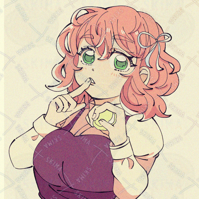 (差分4種)レトロ×ポップアイコンの商品画像2枚目