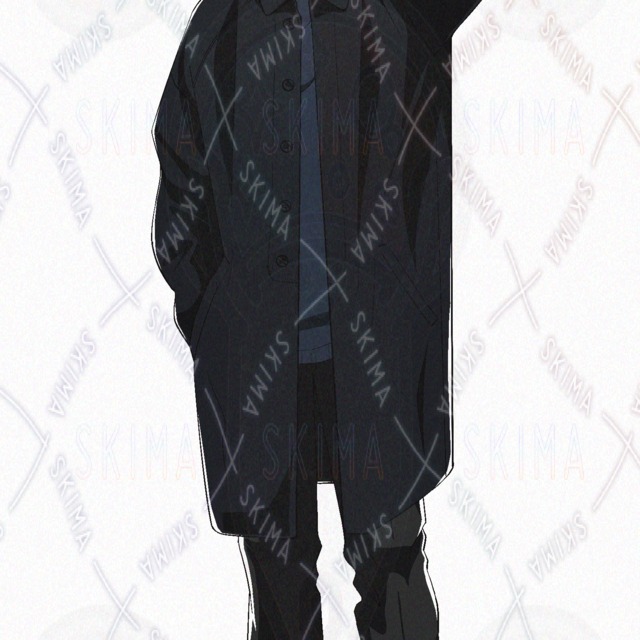 ニット男子の商品画像7枚目