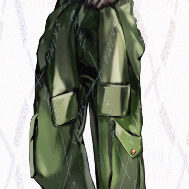 Image 8 of Adopt/10 Expressions