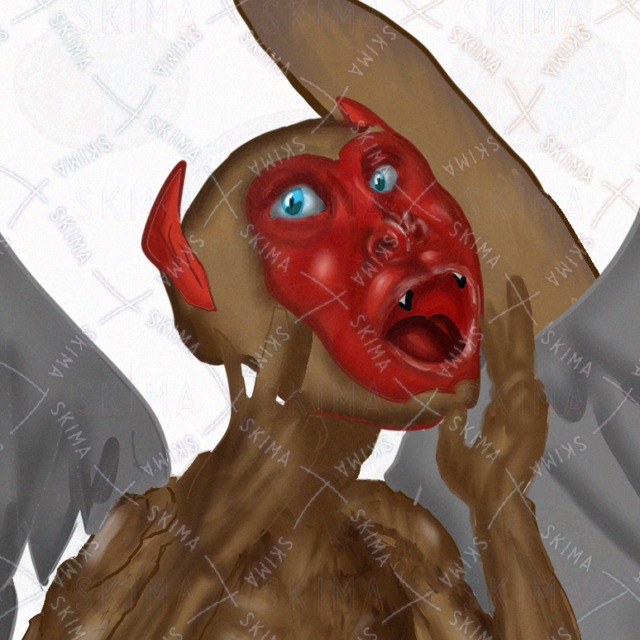 ウイングモンキーの商品画像