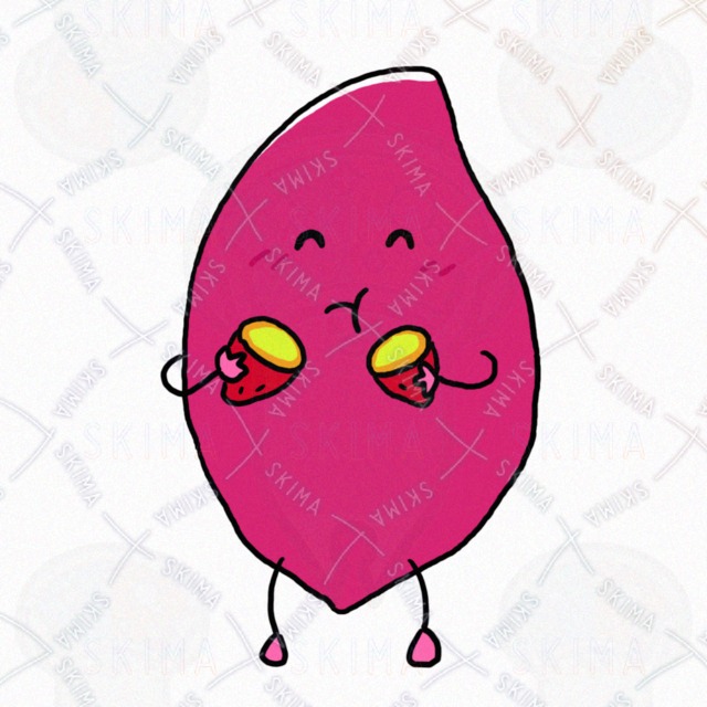 これからの時期は芋が主役！の商品画像8枚目