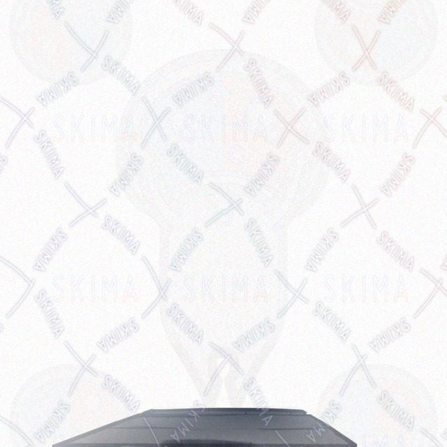 【キャラデザシート付】羊ヘッドホンの女の子の商品画像9枚目