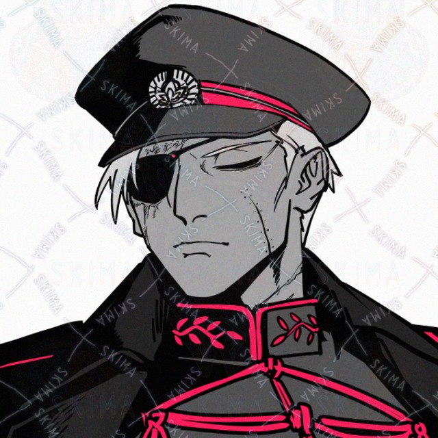 Simple Character Art 47 [5 Expressions] 的商品圖片第 10 張