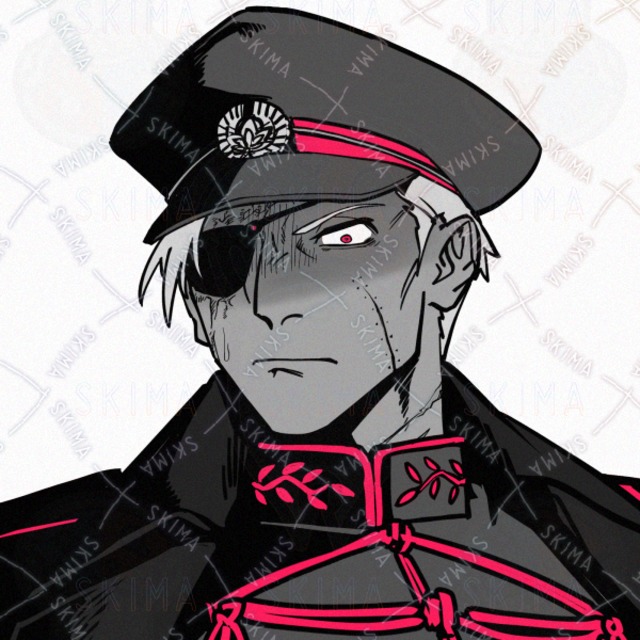 Simple Character Art 47 [5 Expressions] 的商品圖片第 11 張