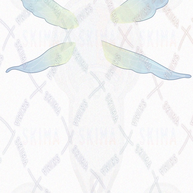 【表情７種＋羽＋エフェクト付き】エルフの商品画像9枚目