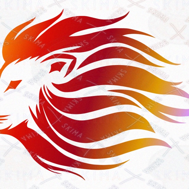 ライオン【07】- ロゴ/モチーフの商品画像4枚目