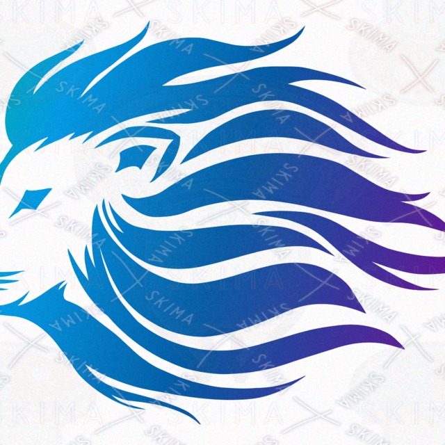 ライオン【07】- ロゴ/モチーフの商品画像3枚目