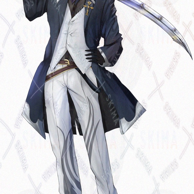 할인중】검객의 남자 - NO.441 상품 이미지 8번째