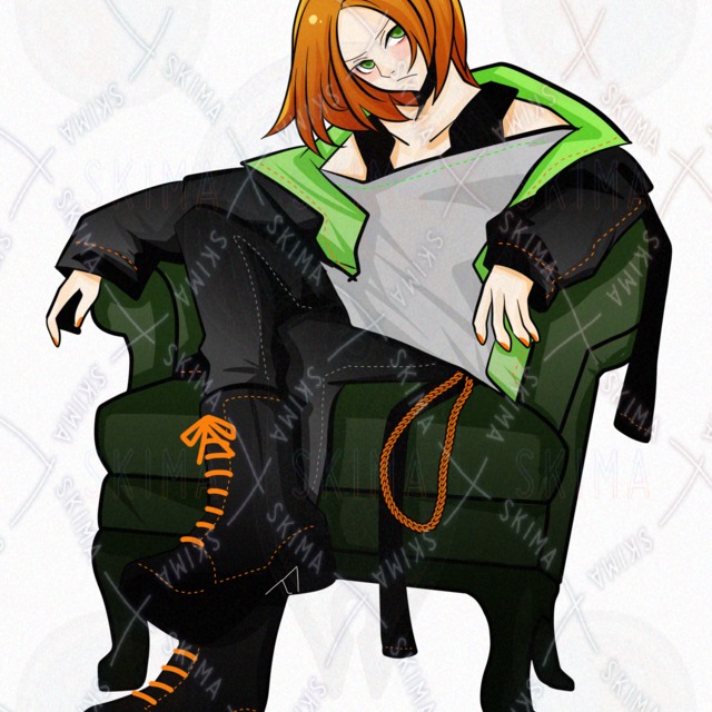 ADOPT Sale – 10 Expressions 的商品圖片第 7 張