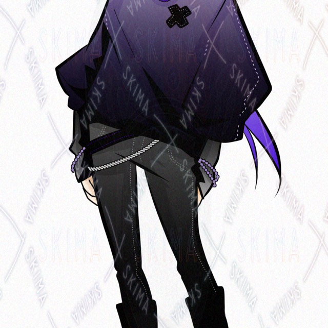 ADOPT Sale – 10 Expressions 的商品圖片第 10 張